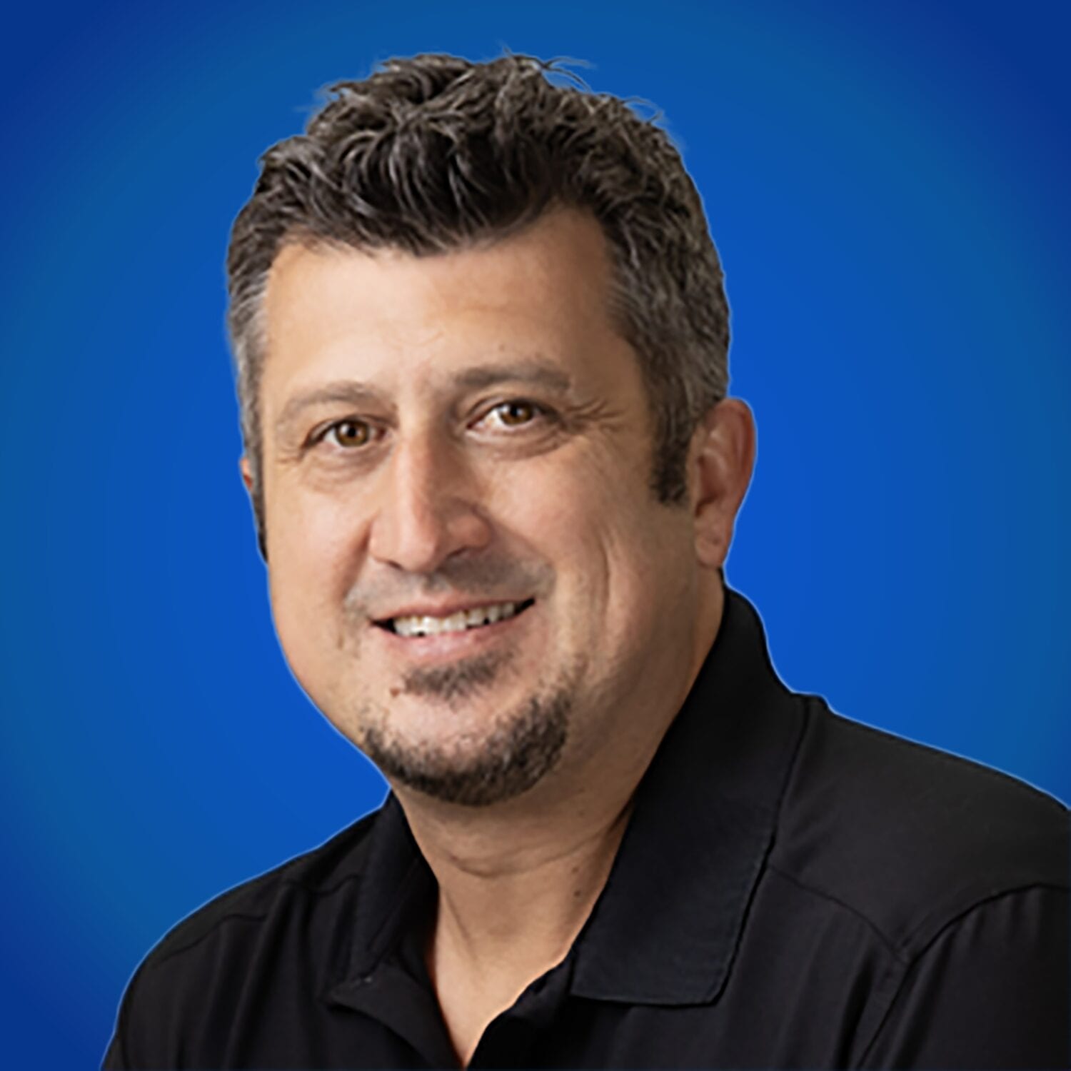 Jay Nelson, founder of TradeWins